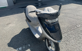 HONDA YELLOW YABENA50 AF33