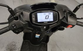 SUZUKI AVENIS125 EA12J