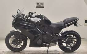 KAWASAKI NINJA 400 2014 EX400E