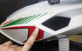 ITALJET FORMULA 125