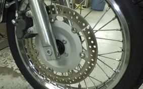 KAWASAKI ESTRELLA 2002 BJ250A