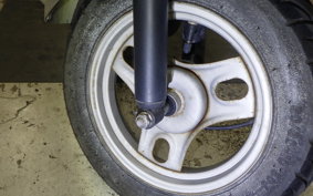 HONDA CREA SCOOPY AF55