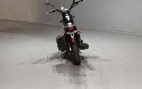 SUZUKI GLASS TRACKER BIG BOY NJ4DA
