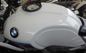 BMW R NINE T RACER 2017