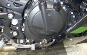 KAWASAKI NINJA 400 2023 EX400L