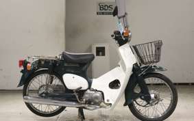 HONDA C50 SUPER CUB C50