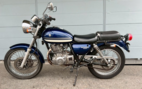 SUZUKI ST250 E Type NJ4AA