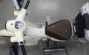 HONDA C50 SUPER CUB 2025 AA09