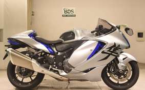 SUZUKI HAYABUSA Gen.3 2025 EJ11A