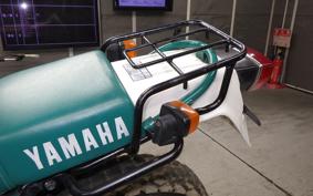 YAMAHA SEROW 225 2019 1KH