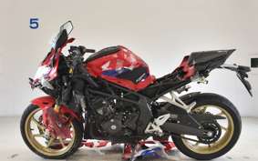 HONDA CBR250RR A MC51