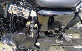 HONDA VT400S 2011 NC46