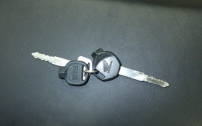 HONDA TACT-4ﾍﾞｰｼｯｸ 2015 AF79