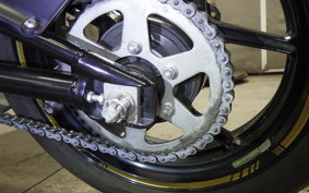 KAWASAKI NINJA 400 2015 EX400E