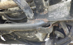 HARLEY FLHTC 1340 1988