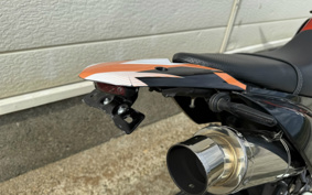 KAWASAKI KLX125D TRACKER LX125D