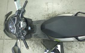 YAMAHA MAJESTY155 S SG28J