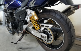 YAMAHA XJR400 R 2007 RH02J