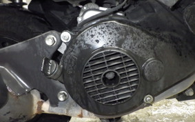 SUZUKI ADDRESS V125 2014 CF4EA