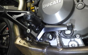 DUCATI HYPERMOTARD 796 2011