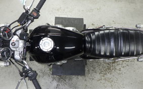 HONDA CB400F 1999 NC36