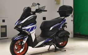 YAMAHA X FORCE SG79J