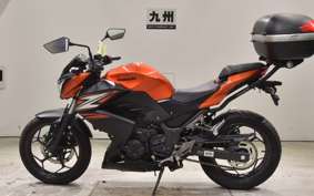 KAWASAKI Z250 ER250C