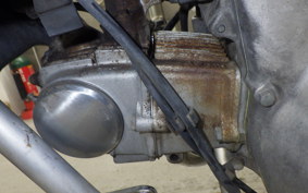 HONDA MAGNA 50 2024 AC13