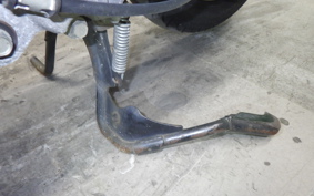 HONDA GIORNO 3 2019 AF77