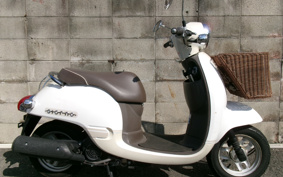 HONDA GIORNO AF70