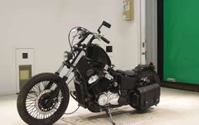 HONDA STEED 400 1995 NC26