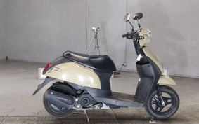 SUZUKI LETS CA4AA