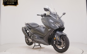 YAMAHA T-MAX 560 T 2021 SJ19J