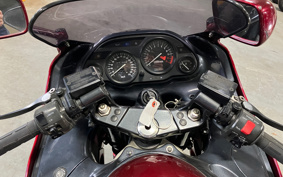 KAWASAKI ZZ1100 NINJA 1995 ZXT10D