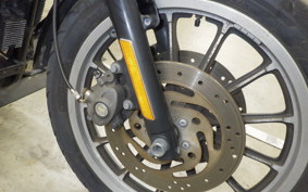 HARLEY XL883RI 2010
