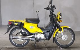 HONDA CROSS CUB JA10