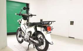 HONDA ｸﾛｽｶﾌﾞ110-2 JA45