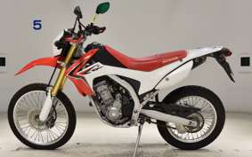 HONDA CRF250L MD38