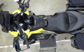 HONDA X-ADV 750 2025 RH21