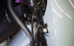 HONDA C125 SUPER CUB JA58