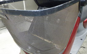 YAMAHA JOG POCHE SA08J