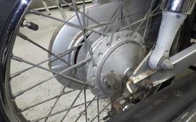 HONDA C50 SUPER CUB 2026 AA04