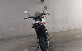 YAMAHA WR250R DG15J