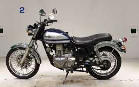 KAWASAKI ESTRELLA RS BJ250A