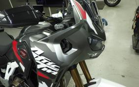 HONDA CRF1100L AFRICA TWIN DCT 2026 SD15