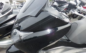 HONDA FORZA Z GEN 2 MF10