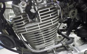 YAMAHA SR400 Gen.4 2010 RH03J