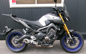 YAMAHA MT-09 SP ABS 2020 RN52J
