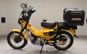 HONDA CT125-2 2015 JA65