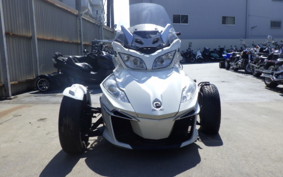 OTHER CAN-AM SPIDER RT 2014
